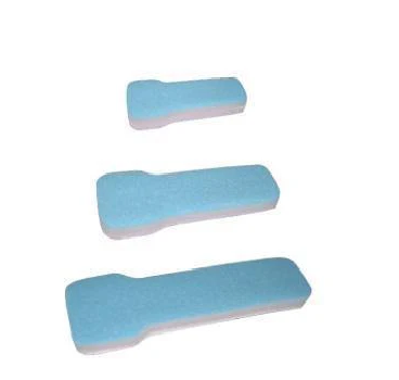 IV ARMBOARD WITH FLEXIBLE ALUMINIUM INSERT